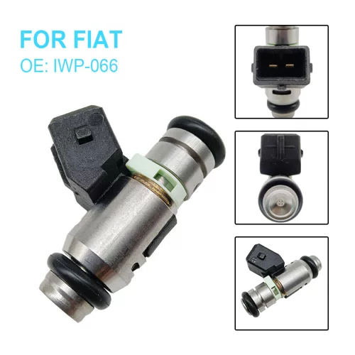 Car Assembly Nozzle Inyector De Combustible Fuel Injector for Toyota Ford Mazda Denso Honda Bmw Nissan Suzuki... - image 3